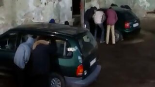 ಇಬ್ಬರು ಆಕರ್ಷಕ ಲೆಸ್ಬಿ ...
